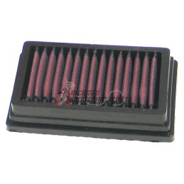 <h4><b>K&amp;N AIR FILTER</b></h4><p> The <b>K&amp;N AIR FILTER</b> is the ideal choice for your vehicle. Designed with advanced