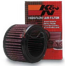 <h4><b>K&amp;N AIR FILTER</b></h4><p> The <b>K&amp;N AIR FILTER</b> is the ideal choice for your vehicle. Designed with advanced