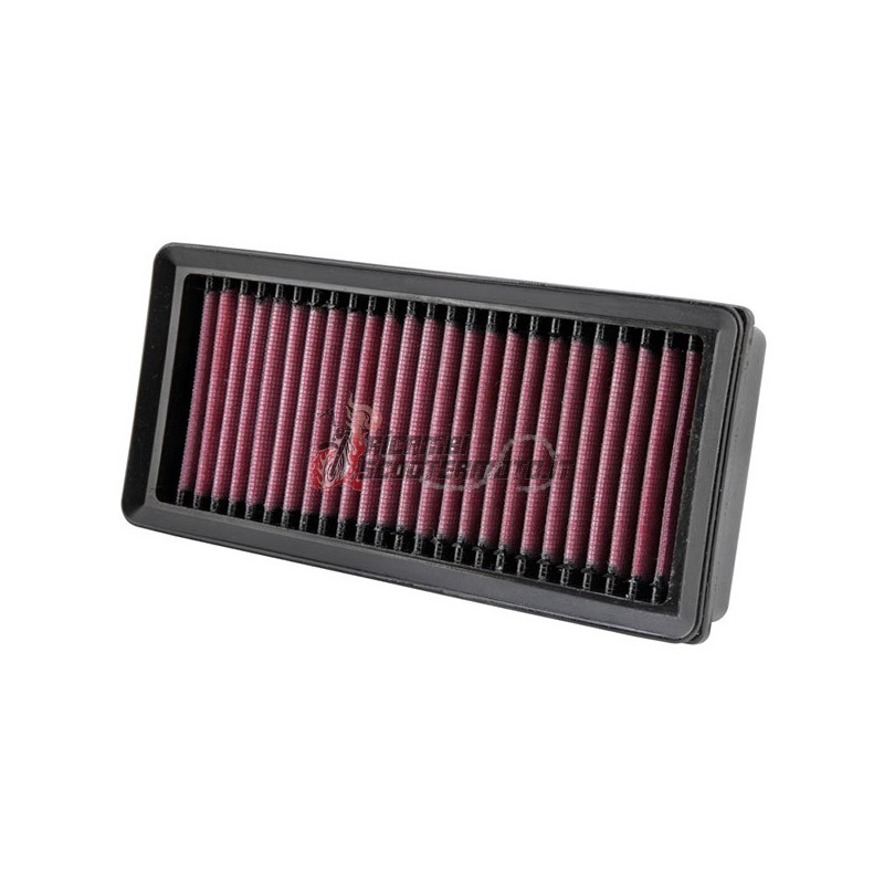 <h4><b>K&amp;N LUFTFILTER</b></h4><p> Der <b>K&amp;N LUFTFILTER</b> ist die ideale Wahl für Ihr Fahrzeug. Dieser mit modernster 