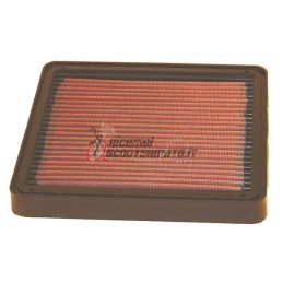<h4><b>FILTRO DE AIRE K&amp;N</b></h4><p> El <b>FILTRO DE AIRE K&amp;N</b> es la elección ideal para su vehículo. Diseñado con t