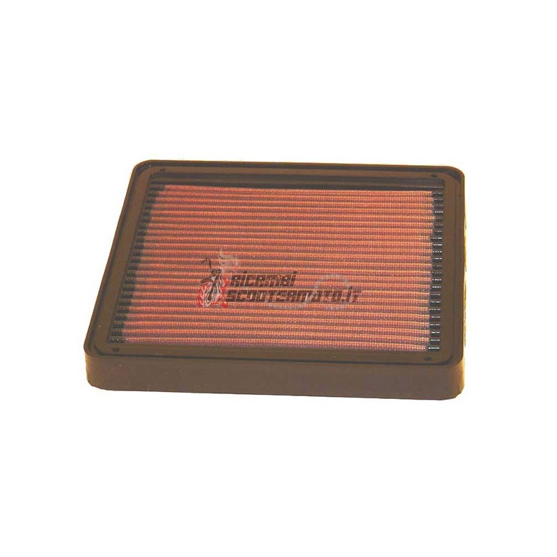 <h4><b>FILTRO DE AIRE K&amp;N</b></h4><p> El <b>FILTRO DE AIRE K&amp;N</b> es la elección ideal para su vehículo. Diseñado con t