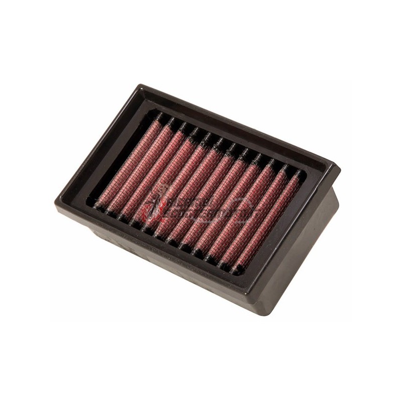 <h4><b>K&amp;N LUFTFILTER</b></h4><p> Der <b>K&amp;N LUFTFILTER</b> ist die ideale Wahl für Ihr Fahrzeug. Dieser mit modernster 