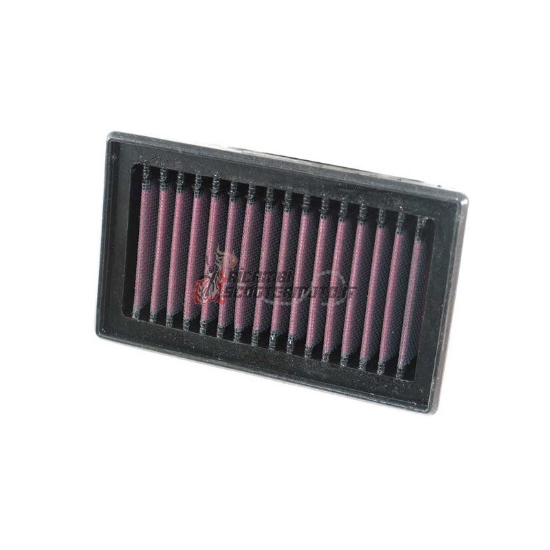 <h4><b>K&amp;N LUFTFILTER</b></h4><p> Der <b>K&amp;N LUFTFILTER</b> ist die ideale Wahl für Ihr Fahrzeug. Dieser mit modernster 