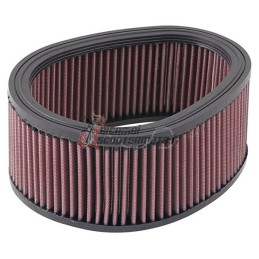 <h4><b>FILTRE À AIR K&amp;N</b></h4><p> Le <b>FILTRE À AIR K&amp;N</b> est le choix idéal pour votre véhicule. Conçu avec une te