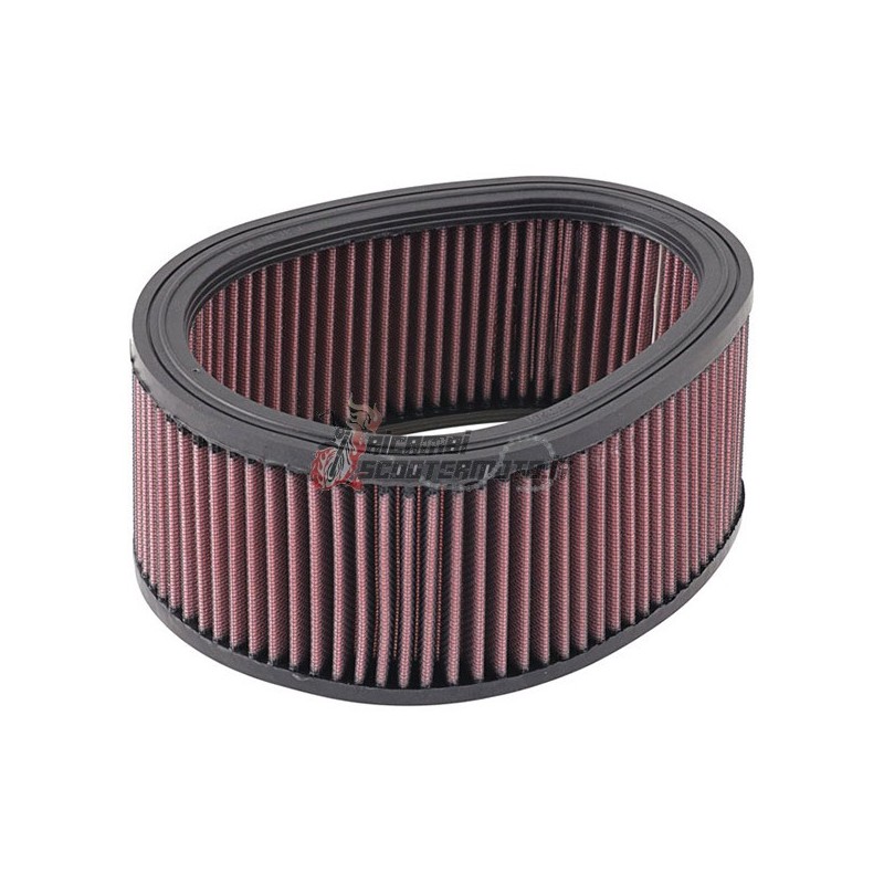 <h4><b>FILTRO DE AIRE K&amp;N</b></h4><p> El <b>FILTRO DE AIRE K&amp;N</b> es la elección ideal para su vehículo. Diseñado con t