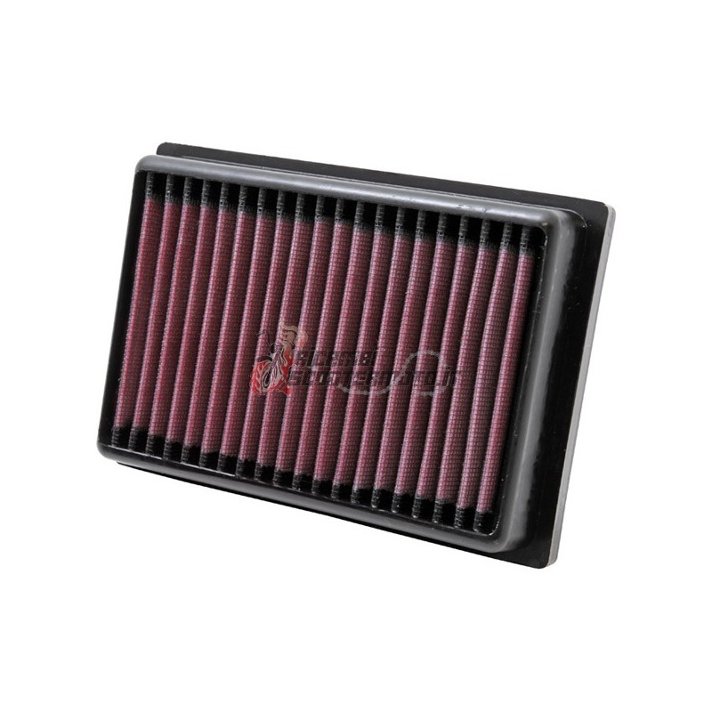 <h4><b>K&amp;N AIR FILTER</b></h4><p> The <b>K&amp;N AIR FILTER</b> is the ideal choice for your vehicle. Designed with advanced