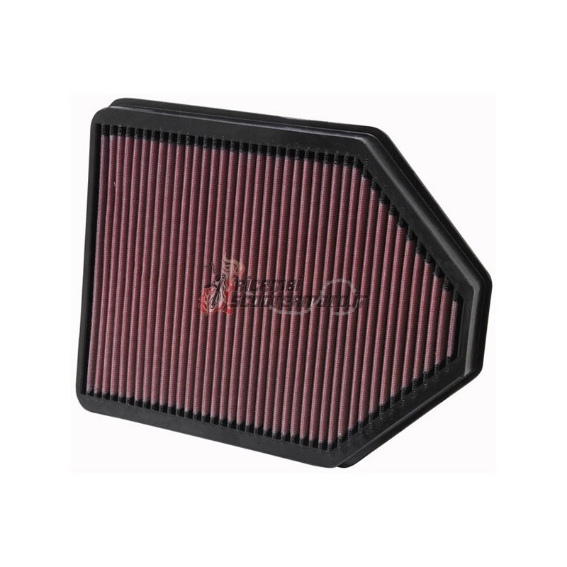 <h4><b>FILTRO DE AIRE K&amp;N</b></h4><p> El <b>FILTRO DE AIRE K&amp;N</b> es la elección ideal para su vehículo. Diseñado con t