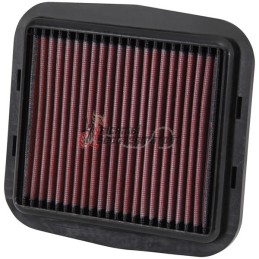 <h4><b>FILTRO DE AIRE K&amp;N</b></h4><p> El <b>FILTRO DE AIRE K&amp;N</b> es la elección ideal para su vehículo. Diseñado con t