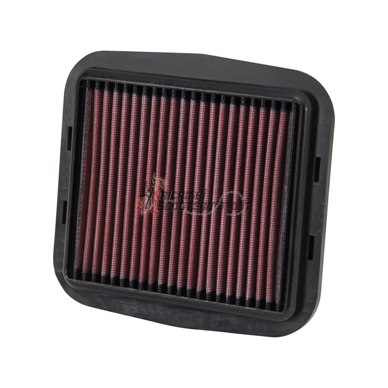<h4><b>K&amp;N AIR FILTER</b></h4><p> The <b>K&amp;N AIR FILTER</b> is the ideal choice for your vehicle. Designed with advanced