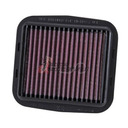 <h4><b>K&amp;N AIR FILTER</b></h4><p> The <b>K&amp;N AIR FILTER</b> is the ideal choice for your vehicle. Designed with advanced