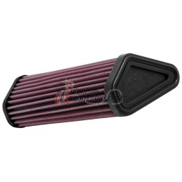 <h4><b>K&amp;N AIR FILTER</b></h4><p> The <b>K&amp;N AIR FILTER</b> is the ideal choice for your vehicle. Designed with advanced