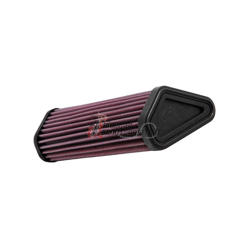 <h4><b>FILTRO DE AIRE K&amp;N</b></h4><p> El <b>FILTRO DE AIRE K&amp;N</b> es la elección ideal para su vehículo. Diseñado con t