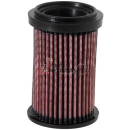 <h4><b>K&amp;N LUFTFILTER</b></h4><p> Der <b>K&amp;N LUFTFILTER</b> ist die ideale Wahl für Ihr Fahrzeug. Dieser mit modernster 