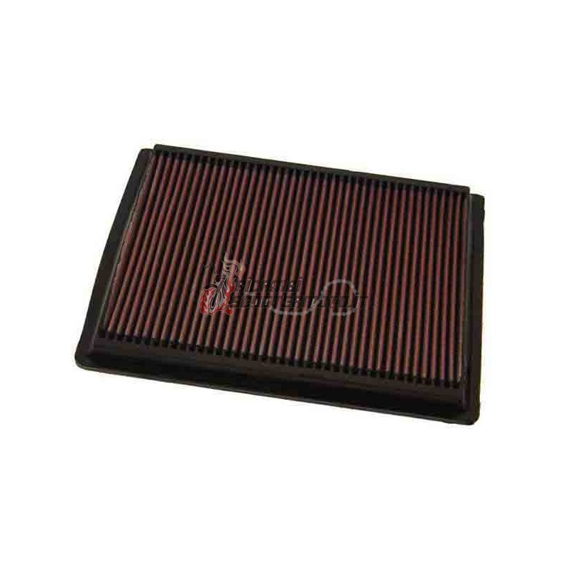 <h4><b>K&amp;N AIR FILTER</b></h4><p> The <b>K&amp;N AIR FILTER</b> is the ideal choice for your vehicle. Designed with advanced