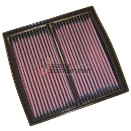 <h4><b>FILTRO DE AIRE K&amp;N</b></h4><p> El <b>FILTRO DE AIRE K&amp;N</b> es la elección ideal para su vehículo. Diseñado con t