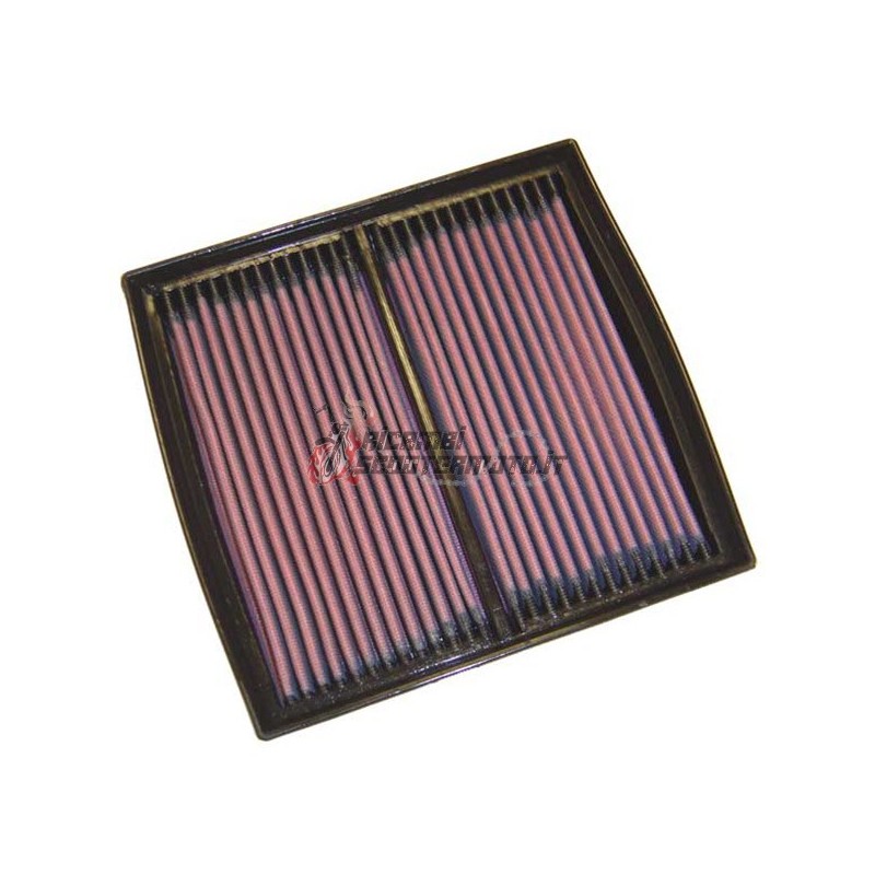 <h4><b>K&amp;N AIR FILTER</b></h4><p> The <b>K&amp;N AIR FILTER</b> is the ideal choice for your vehicle. Designed with advanced