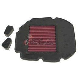 <h4><b>K&amp;N LUFTFILTER</b></h4><p> Der <b>K&amp;N LUFTFILTER</b> ist die ideale Wahl für Ihr Fahrzeug. Dieser mit modernster 