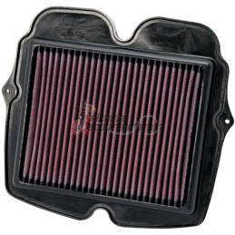 <h4><b>K&amp;N AIR FILTER</b></h4><p> The <b>K&amp;N AIR FILTER</b> is the ideal choice for your vehicle. Designed with advanced