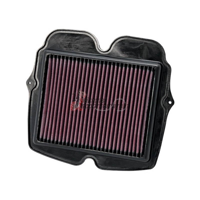 <h4><b>FILTRO DE AIRE K&amp;N</b></h4><p> El <b>FILTRO DE AIRE K&amp;N</b> es la elección ideal para su vehículo. Diseñado con t