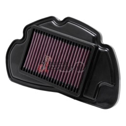 <h4><b>FILTRO DE AIRE K&amp;N</b></h4><p> El <b>FILTRO DE AIRE K&amp;N</b> es la elección ideal para su vehículo. Diseñado con t