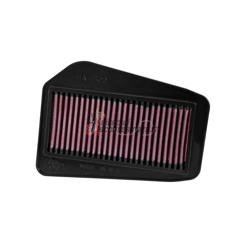 <h4><b>K&amp;N LUFTFILTER</b></h4><p> Der <b>K&amp;N LUFTFILTER</b> ist die ideale Wahl für Ihr Fahrzeug. Dieser mit modernster 