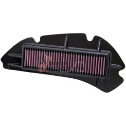<h4><b>FILTRO DE AIRE K&amp;N</b></h4><p> El <b>FILTRO DE AIRE K&amp;N</b> es la elección ideal para su vehículo. Diseñado con t