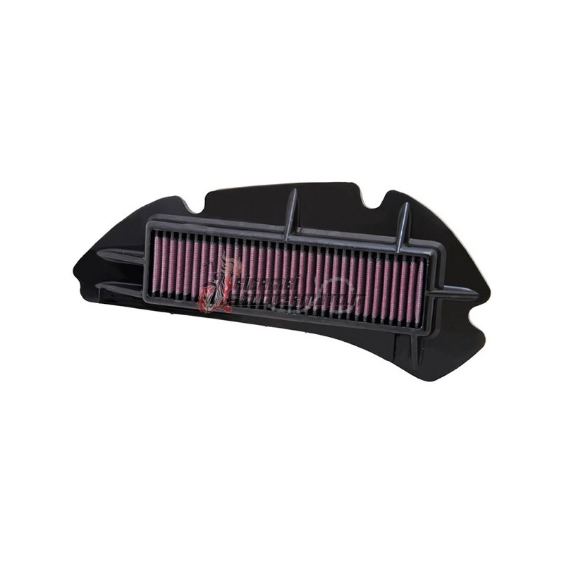 FILTRO ARIA K&N HA-1510 HONDA NES Chiocciola 125 2000-2006