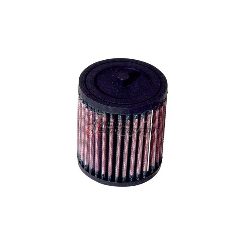 <h4><b>FILTRE À AIR K&amp;N</b></h4><p> Le <b>FILTRE À AIR K&amp;N</b> est le choix idéal pour votre véhicule. Conçu avec une te