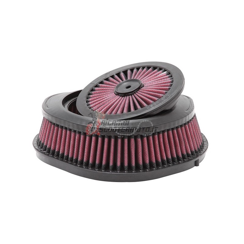 <h4><b>K&amp;N LUFTFILTER</b></h4><p> Der <b>K&amp;N LUFTFILTER</b> ist die ideale Wahl für Ihr Fahrzeug. Dieser mit modernster 