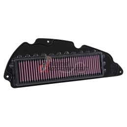 <h4><b>FILTRO DE AIRE K&amp;N</b></h4><p> El <b>FILTRO DE AIRE K&amp;N</b> es la elección ideal para su vehículo. Diseñado con t