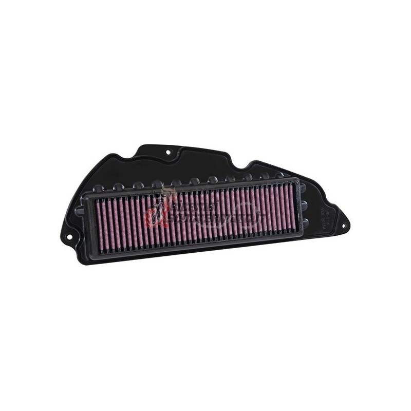 <h4><b>K&amp;N AIR FILTER</b></h4><p> The <b>K&amp;N AIR FILTER</b> is the ideal choice for your vehicle. Designed with advanced