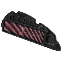 <h4><b>K&amp;N AIR FILTER</b></h4><p> The <b>K&amp;N AIR FILTER</b> is the ideal choice for your vehicle. Designed with advanced