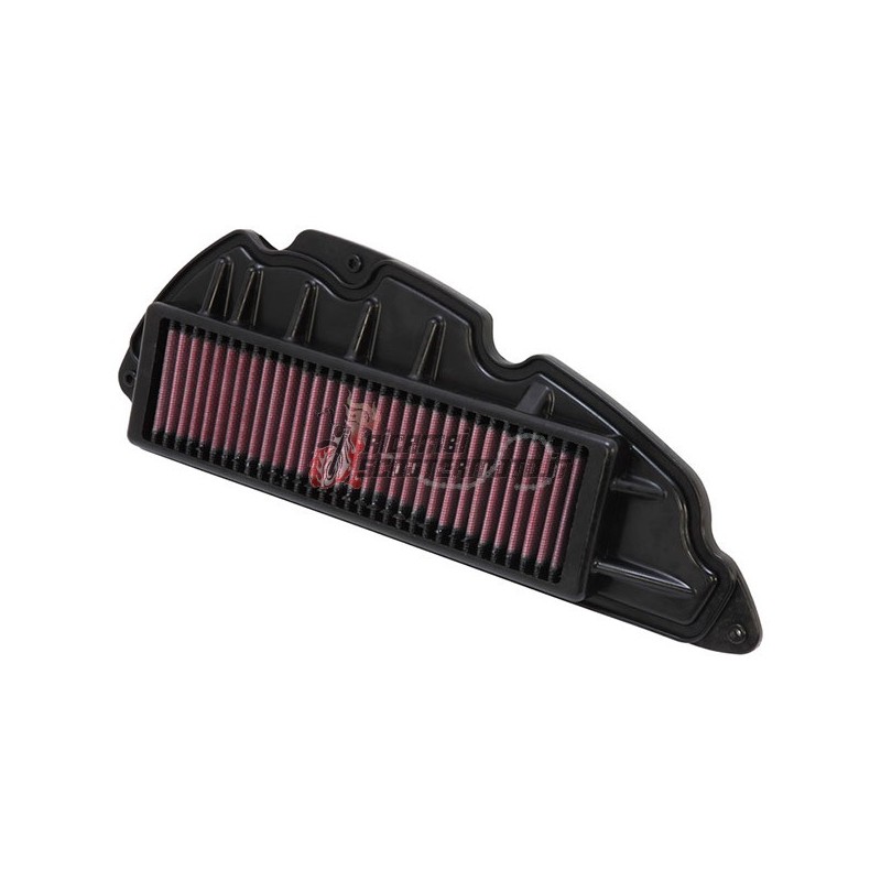 <h4><b>K&amp;N AIR FILTER</b></h4><p> The <b>K&amp;N AIR FILTER</b> is the ideal choice for your vehicle. Designed with advanced
