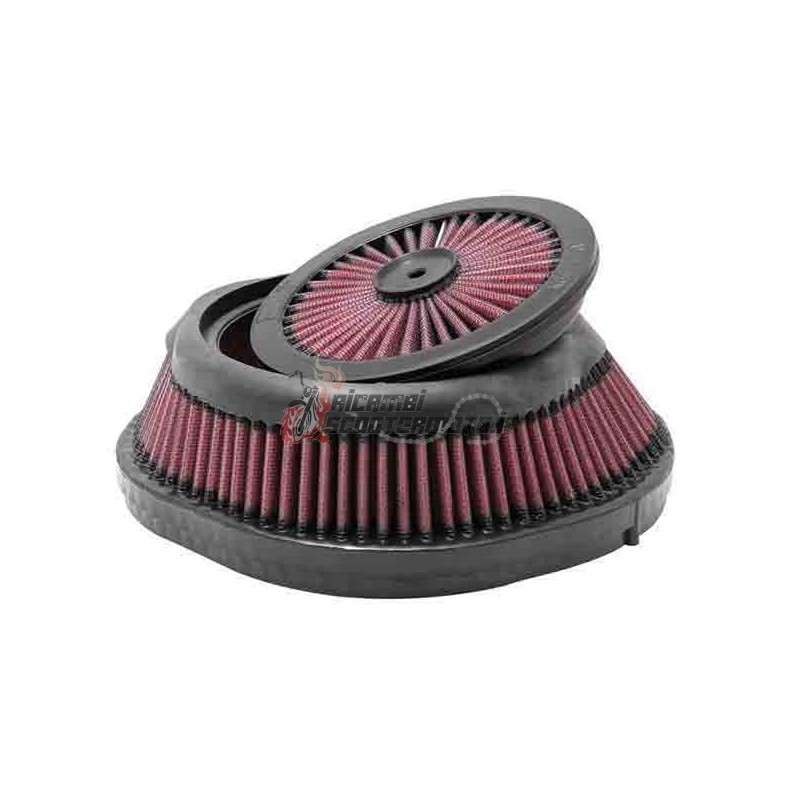 <h4><b>K&amp;N LUFTFILTER</b></h4><p> Der <b>K&amp;N LUFTFILTER</b> ist die ideale Wahl für Ihr Fahrzeug. Dieser mit modernster 