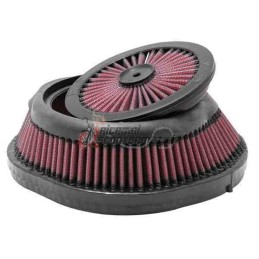 <h4><b>K&amp;N AIR FILTER</b></h4><p> The <b>K&amp;N AIR FILTER</b> is the ideal choice for your vehicle. Designed with advanced
