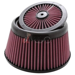 <h4><b>K&amp;N AIR FILTER</b></h4><p> The <b>K&amp;N AIR FILTER</b> is the ideal choice for your vehicle. Designed with advanced