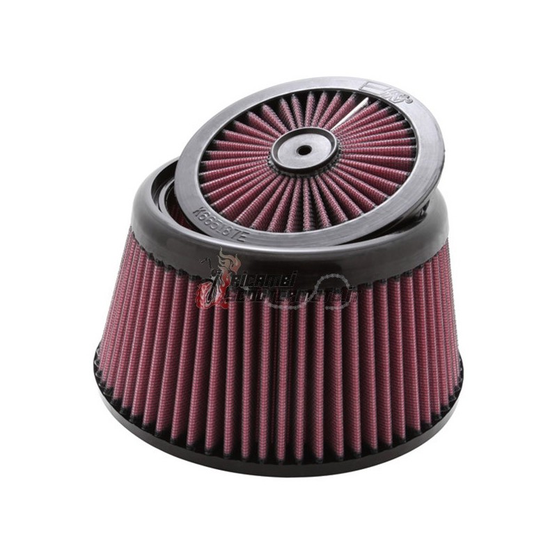 <h4><b>K&amp;N AIR FILTER</b></h4><p> The <b>K&amp;N AIR FILTER</b> is the ideal choice for your vehicle. Designed with advanced