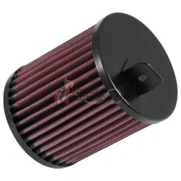 <h4><b>K&amp;N AIR FILTER</b></h4><p> The <b>K&amp;N AIR FILTER</b> is the ideal choice for your vehicle. Designed with advanced