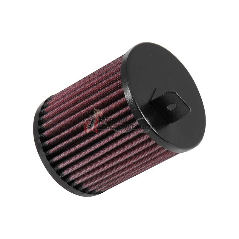 <h4><b>FILTRE À AIR K&amp;N</b></h4><p> Le <b>FILTRE À AIR K&amp;N</b> est le choix idéal pour votre véhicule. Conçu avec une te