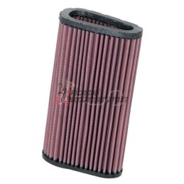 <h4><b>K&amp;N LUFTFILTER</b></h4><p> Der <b>K&amp;N LUFTFILTER</b> ist die ideale Wahl für Ihr Fahrzeug. Dieser mit modernster 