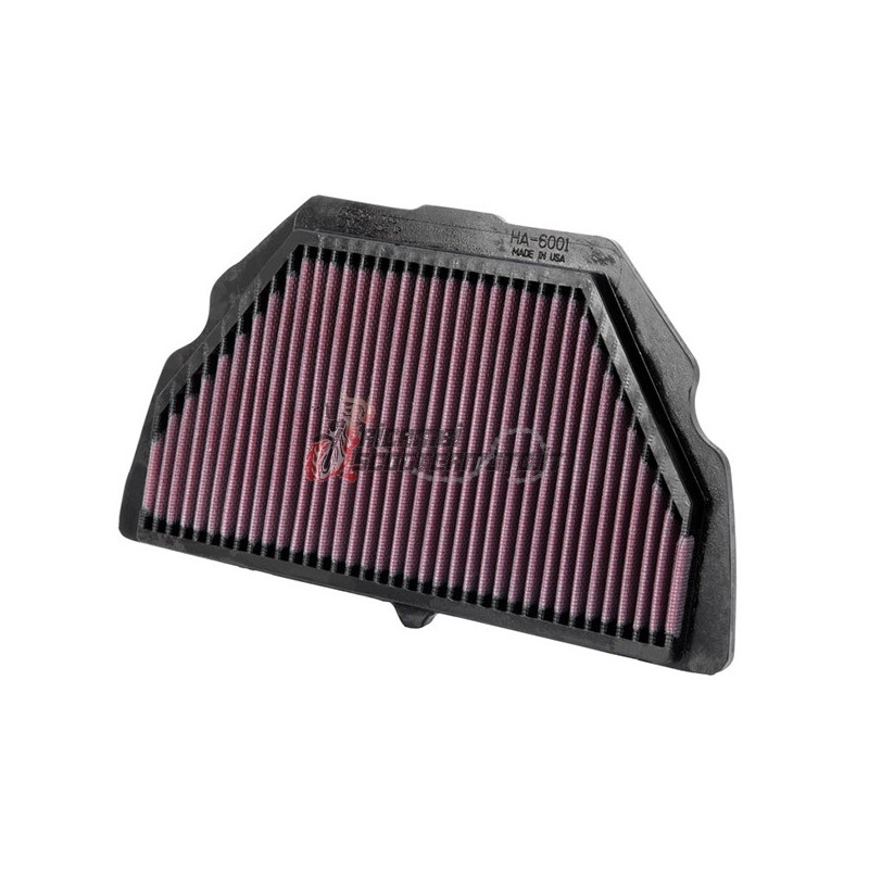 <h4><b>K&amp;N AIR FILTER</b></h4><p> The <b>K&amp;N AIR FILTER</b> is the ideal choice for your vehicle. Designed with advanced