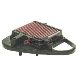 <h4><b>K&amp;N AIR FILTER</b></h4><p> The <b>K&amp;N AIR FILTER</b> is the ideal choice for your vehicle. Designed with advanced