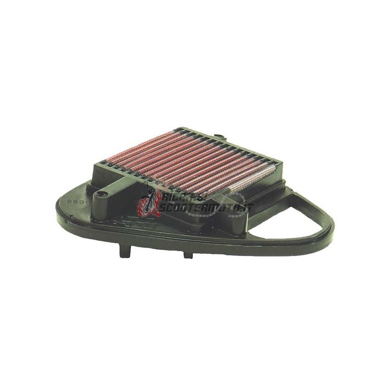 FILTRO ARIA K&N HA6088 HONDA VT C Shadow 600 1988-1998