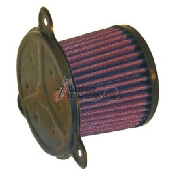 <h4><b>K&amp;N AIR FILTER</b></h4><p> The <b>K&amp;N AIR FILTER</b> is the ideal choice for your vehicle. Designed with advanced