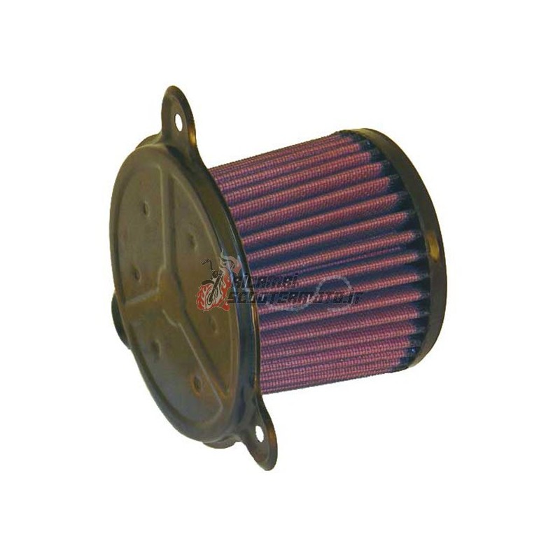 FILTRO ARIA K&N HA6089 HONDA XL V Transalp 600 1987-1999