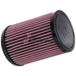 <h4><b>FILTRO DE AIRE K&amp;N</b></h4><p> El <b>FILTRO DE AIRE K&amp;N</b> es la elección ideal para su vehículo. Diseñado con t