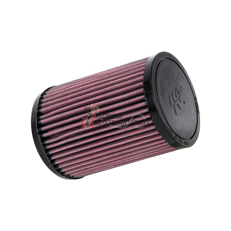 <h4><b>FILTRO DE AIRE K&amp;N</b></h4><p> El <b>FILTRO DE AIRE K&amp;N</b> es la elección ideal para su vehículo. Diseñado con t