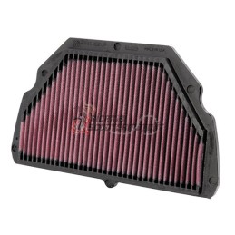 <h4><b>K&amp;N LUFTFILTER</b></h4><p> Der <b>K&amp;N LUFTFILTER</b> ist die ideale Wahl für Ihr Fahrzeug. Dieser mit modernster 