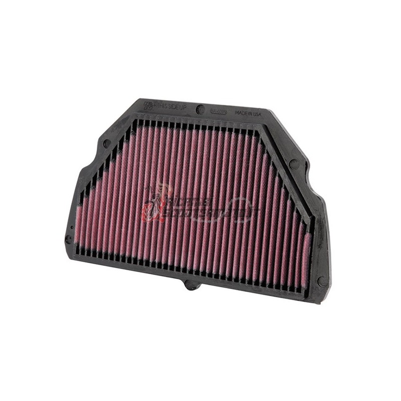<h4><b>K&amp;N AIR FILTER</b></h4><p> The <b>K&amp;N AIR FILTER</b> is the ideal choice for your vehicle. Designed with advanced