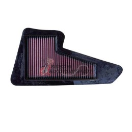 <h4><b>K&amp;N AIR FILTER</b></h4><p> The <b>K&amp;N AIR FILTER</b> is the ideal choice for your vehicle. Designed with advanced